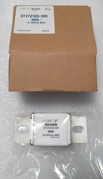 Sensata ASTM 300A Fuse ST372103 A372103 beschikbaar voor biedingen