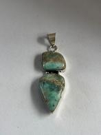 Larimar Hanger - Handgemaakt & Uniek!, Overige voorstellingen, Blauw, Nieuw, Ophalen of Verzenden