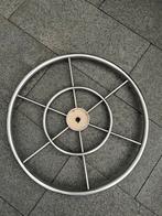 Vetus stuur, Watersport en Boten, Ophalen, Zo goed als nieuw, Motor en Techniek, Zeilboot of Motorboot