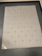 Matras topper 2m x 1m60, Ophalen, Zo goed als nieuw, Tweepersoons, 160 cm
