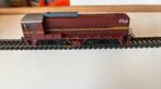 Roco 2200 Bruin/ 04155A, Hobby en Vrije tijd, Modeltreinen | H0, Ophalen of Verzenden, Roco, Gelijkstroom, Locomotief