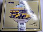 Corgi AEC Bus Set - Nieuwstaat, Ophalen of Verzenden, Nieuw, Auto, Corgi