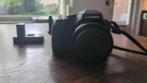 Panasonic Lumix DC-FZ82, Audio, Tv en Foto, Fotocamera's Digitaal, Ophalen of Verzenden, Zo goed als nieuw, Overige Merken, 8 keer of meer