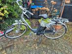 Gazelle elektrische fiets, Fietsen en Brommers, Ophalen, Gebruikt, 47 tot 50 cm, Versnellingen