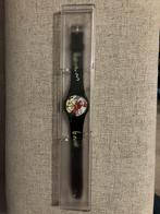 Herman Brood Horloge - Limited Edition - Nieuw!, Overige merken, Kunststof, Polshorloge, Nieuw