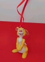 Disney Konijn kerst ornament kerstboom hanger, Verzamelen, Disney, Winnie de Poeh of vrienden, Ophalen of Verzenden