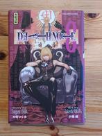 Death Note 8 Manga in Originele Leesrichting, Boeken, Strips | Comics, Gelezen, Japan (Manga), Eén comic, Ophalen