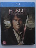 Bluray The Hobbit trilogie, Cd's en Dvd's, Blu-ray, Science Fiction en Fantasy, Ophalen of Verzenden, Zo goed als nieuw