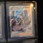 Cynthia's Ambition - Trainer kaart! Pokemon, Ophalen of Verzenden