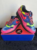 Nike air Max 1 Chinese New Year Longevity - size 45, Overige kleuren, Nike, Nieuw, Ophalen of Verzenden