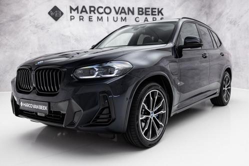 BMW X3 xDrive30e High Executive M-Sport | Pano | M-Stoel | H, Auto's, BMW, Bedrijf, Te koop, X3, 4x4, ABS, Achteruitrijcamera