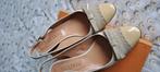 damesschoenen, Kleding | Dames, Schoenen, Pumps, Beige, Voltan, Ophalen of Verzenden