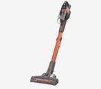 Black Decker steelstofzuiger, Reservoir, Gebruikt, Kruimeldief, Minder dan 1200 watt