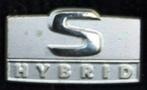 Mercedes-Benz S Hybrid pin, Nieuw, Transport, Speldje of Pin, Verzenden