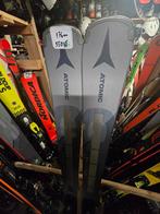 176cm ATOMIC REDSTER Q9