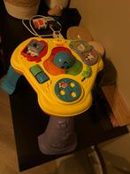 Interactieve speeltafel met geluid, Kinderen en Baby's, Speelgoed | Speeltafels, Ophalen, Gebruikt