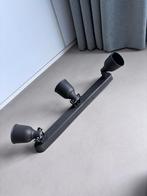 IKEA Hektar Plafondlamp Spotjes, Ophalen of Verzenden, Zo goed als nieuw, Metaal
