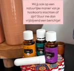 Essentiele olien, Ophalen of Verzenden, Nieuw, Aroma