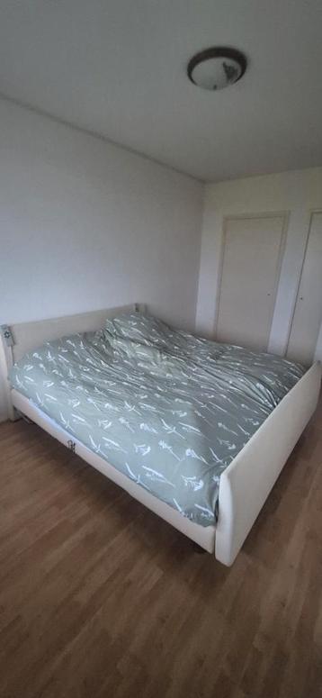 2 persoonsbed elektrisch 