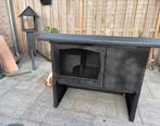 Konijnenhok, Dieren en Toebehoren, Knaagdieren en Konijnen | Hokken en Kooien, Ophalen of Verzenden, 90 cm of meer, Hok, 110 cm of meer