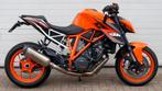KTM 1290 SUPER DUKE R (bj 2014), Motoren, Motoren | KTM, 2 cilinders, 1301 cc, Particulier, Meer dan 35 kW