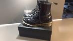 Dokter Martens glimboots maat 39, Kleding | Dames, Schoenen, Ophalen of Verzenden, Zo goed als nieuw, Zwart