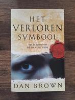 Het verloren symbool van Dan Brown, Ophalen of Verzenden, Zo goed als nieuw, Dan Brown, Amerika