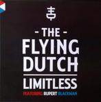 The Flying Dutch feat. Rupert Blackman - Limitless (PROMO), Cd's en Dvd's, Ophalen of Verzenden