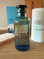 Louis Vuitton Afternoon Swim Eau de Parfum 200 ml (85% vol), Ophalen of Verzenden, Zo goed als nieuw