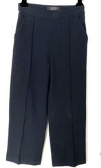 Mos Mosh pantalon maat 36[v], Blauw, Ophalen of Verzenden, Zo goed als nieuw, Maat 36 (S)