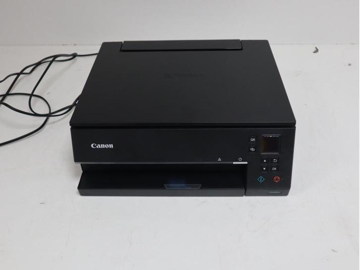 Canon PIXMA TS6350A  All in One Inkjetprinter, Computers en Software, Printers, Ophalen of Verzenden