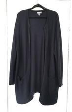 Donkerblauw Vest van Ulla Pöpken Selection, Kleding | Dames, Ulla Pöpken Selection, Blauw, Trui of Vest, Ophalen of Verzenden