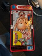 Dr. Bibber Operatie Spel Compleet, Ophalen of Verzenden, Gebruikt, Overige typen