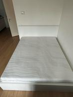 Matras pocketvering 160 x 200 cm, Ophalen, Tweepersoons, Zo goed als nieuw, 200 cm