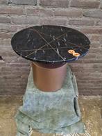 Nieuwe icathcers Marriot marble coffee table messing €80, Ophalen, Nieuw
