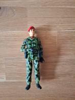 Gi Joe Force Captain, Ophalen of Verzenden, Zo goed als nieuw