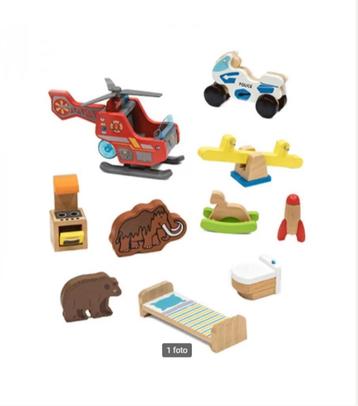 Stokke MUtable V2 Play House - Furniture beschikbaar voor biedingen