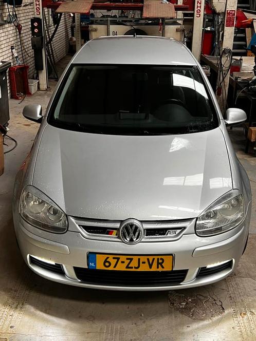 Volkswagen Golf 1.4 TSI, Auto's, Volkswagen, Golf, Benzine, B, Hatchback, Handgeschakeld, Origineel Nederlands, Zilver of Grijs