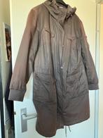 Bruine tinten tussen jas Vogele mt 44/46, Kleding | Dames, Ophalen of Verzenden, Zo goed als nieuw