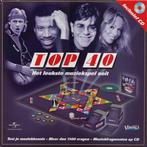 "Top 40 - Het Leukste Muziekspel Ooit", Hobby en Vrije tijd, Gezelschapsspellen | Bordspellen, Vijf spelers of meer, Ophalen of Verzenden