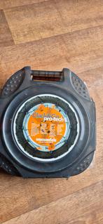 Weissenfels Clack&Go Pro-tech Sneeuwkettingen - 1x Gebruikt, Ophalen of Verzenden, Zo goed als nieuw