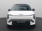 Kia EV3 GT-PlusLine 81.4 kWh | SNEL LEVERBAAR | LED | Harman, Auto's, Kia, Stof, 510 min, Origineel Nederlands, Nieuw