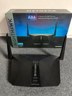 Netgear Nighthawk AX4 AX3000 Router, Computers en Software, Routers en Modems, Ophalen, Gebruikt, Router