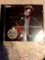 Eric Clapton - Unplugged, Ophalen of Verzenden, 1980 tot 2000, Zo goed als nieuw