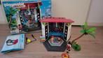 playmobil mini disco, Kinderen en Baby's, Speelgoed | Playmobil, Ophalen, Gebruikt