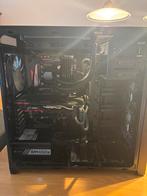 Game PC I7 32GB RAM GTX1080, Ophalen, 32 GB, Zo goed als nieuw, Gaming