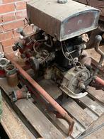 Oude pomp, Antiek en Kunst, Antiek | Gereedschap en Instrumenten, Ophalen of Verzenden