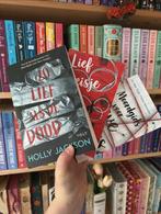 Moordgids serie - Holly Jackson (Nederlands), Boeken, Ophalen of Verzenden, Zo goed als nieuw, Nederland