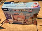 Vtech V.Smile Baby TV Development System, Kinderen en Baby's, Speelgoed | Vtech, Ophalen, Gebruikt, 6 maanden tot 2 jaar