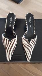 Pumps maat 39, Kleding | Dames, Schoenen, Ophalen of Verzenden, Zo goed als nieuw